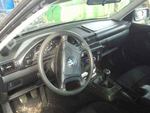 Starter BMW 3 Coupe (E36) 316 i | BP7070462M8 