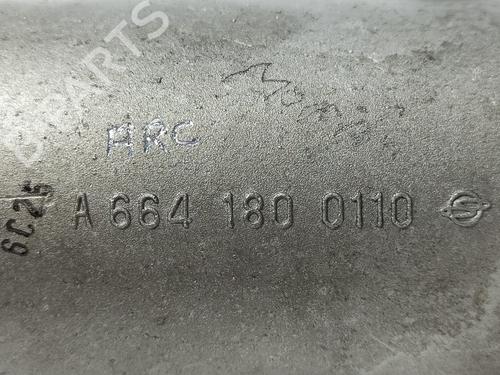 Support SSANGYONG STAVIC  | BP21600678C155 