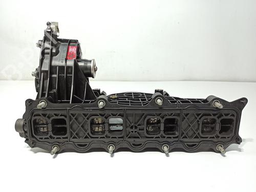 Used Intake manifold MERCEDES-BENZ E-CLASS (W212) E 220 CDI / BlueTEC (212.001, 212.002) (170 hp) 30631282