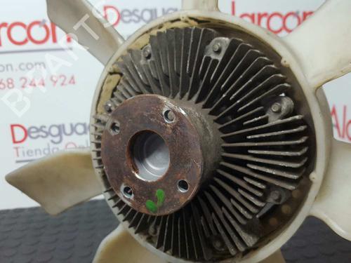 Electronic module NISSAN NAVARA NP300 (D40) 2.5 dCi 4WD (D40TT, D40T, D40M, D40BB) | BP14528018M83