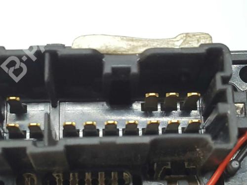 Steering column stalk DACIA DOKKER Express Box Body/MPV 1.5 dCi (FEAJ) | BP3352863I23 