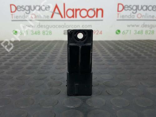 Electronic module PEUGEOT 2008 I (CU_) 1.6 BlueHDi 100 | BP14531128M83