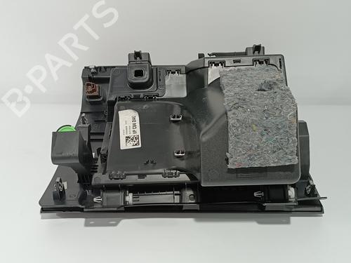 Glove box CITROËN C5 AIRCROSS (A_) 1.5 BlueHDi 130 (ACYHZJ, ACYHZR) | BP11086410C95