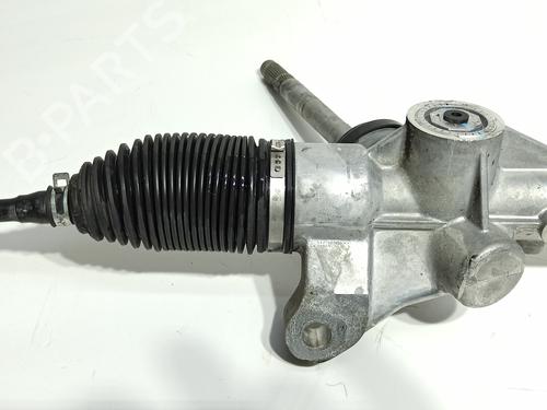 Steering rack NISSAN QASHQAI II (J11, J11_) 1.5 dCi | BP22593597M22