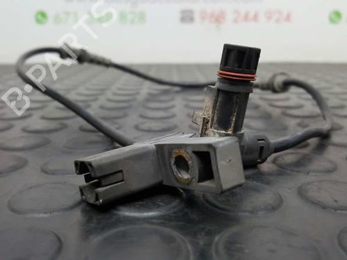 Electronic sensor MERCEDES-BENZ B-CLASS Sports Tourer (W245) B 200 CDI (245.208) | BP14531944M84