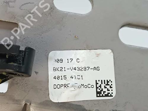 Rear left lock FORD TRANSIT CUSTOM V362 Van (FY, FZ) 2.0 EcoBlue | BP11356973C100