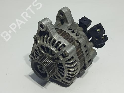 Used Alternator PEUGEOT 206 Hatchback (2A/C) 1.9 D (69 hp) 16849688