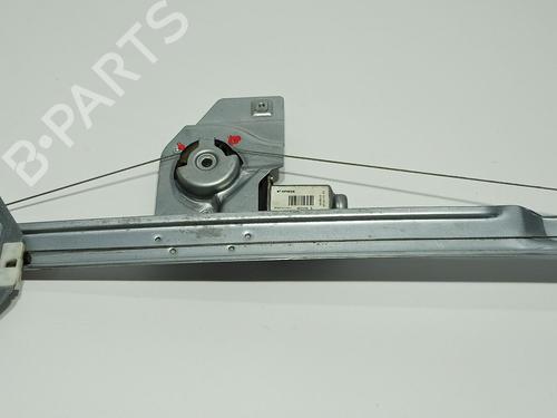 Front right window mechanism PEUGEOT PARTNER Box Body/MPV | BP34636785C23 - Image 3