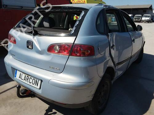 Elektronisk sensor SEAT IBIZA III (6L1) 1.4 16V | BP14537041M84
