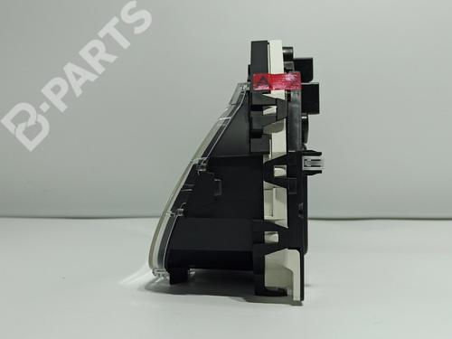 Instrument cluster NISSAN QASHQAI II SUV (J11, J11_) 1.3 DIG-T | BP11722976C47 