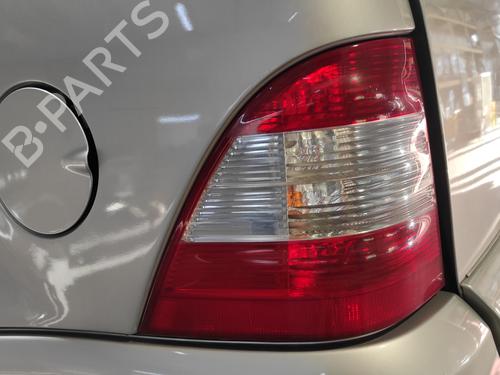 Left taillight MERCEDES-BENZ M-CLASS (W163) ML 270 CDI (163.113) | BP29848345C34