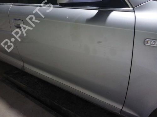 Dør højre fortil AUDI A6 C6 (4F2) 3.0 TDI quattro | BP3881973C3