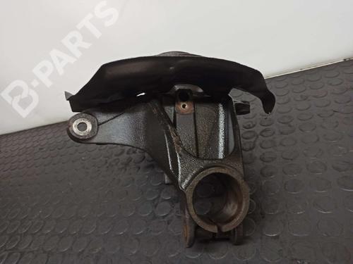 Left front steering knuckle MINI MINI COUNTRYMAN (R60) Cooper SD ALL4 | BP8689103M25 