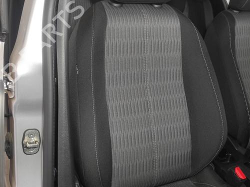 Right front seat OPEL CORSA F (P2JO) 1.2 (68) | BP20507324C16