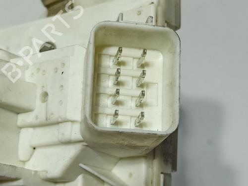 Front left lock FORD MONDEO III Saloon (B4Y) 2.0 TDCi | BP29263918C98 