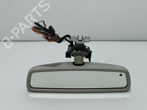Used Rear mirror MERCEDES-BENZ M-CLASS (W164) ML 320 CDI 4-matic (164.122) (224 hp) 10144733