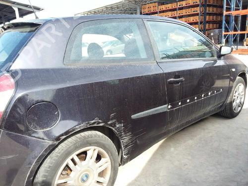 Engine control unit (ECU) FIAT STILO (192_) | BP6326103M57