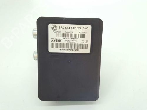 ABS pump SEAT TOLEDO IV (KG3) 1.6 TDI | BP7298880M43 