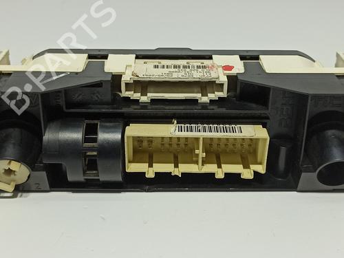 Climate control SEAT IBIZA III (6L1) 1.4 16V | BP27509329I5