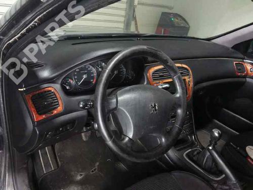 Køler PEUGEOT 607 (9D, 9U) 2.2 HDi | BP3520922M31 