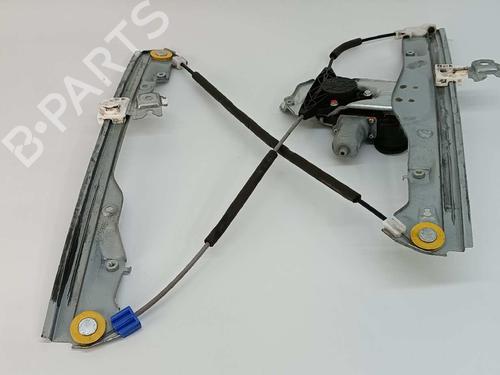 Front left window mechanism INFINITI Q50 50 D | BP9517804C22 