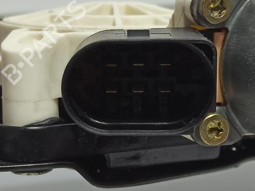 Front right window mechanism BMW 5 (E60) 525 d | BP10320781C23