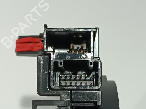 Squib airbag TOYOTA COROLLA Estate (_E21_) 2.0 Hybrid (MZEH12) | BP19479231C102
