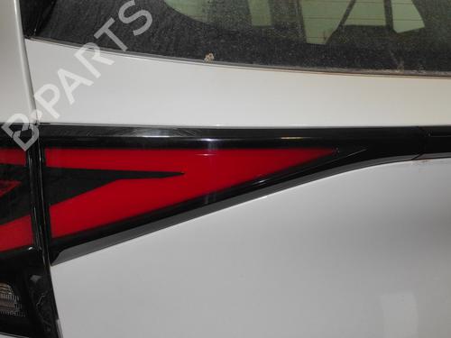 Left tailgate light KIA SPORTAGE V (NQ5) | BP34629913C79 - Image 2
