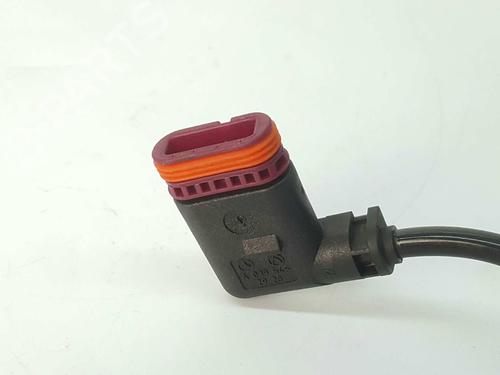 Electronic sensor MERCEDES-BENZ E-CLASS (W212) E 350 CDI (212.025) | BP14541218M84