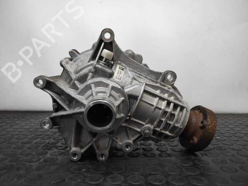 Front differential MASERATI GHIBLI III (M157) 3.0 S Q4 | BP9047648M23 