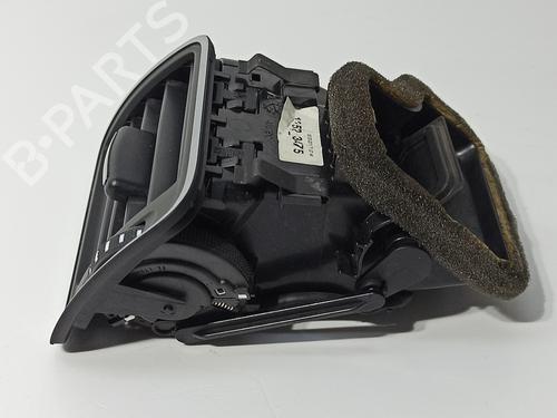 Luftventilen VW PASSAT B7 Variant (365) 2.0 TDI | BP18967143I21