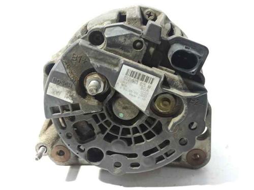 Alternator VW POLO IV (9N_, 9A_) 1.4 16V | BP27489927M7