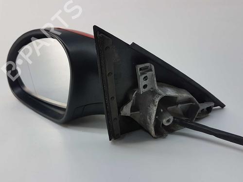 Left mirror SEAT IBIZA III (6L1) 1.4 16V | BP6132326C26 