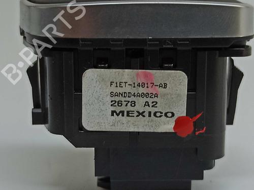 Switch FORD FIESTA VII (HJ, HF) 1.5 TDCi | BP14540708I30