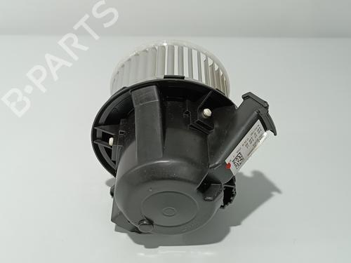Heater blower motor SMART FORFOUR Hatchback (453) electric drive (453.091) | BP13242364M62