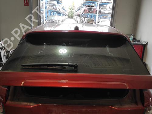 Tailgate LAND ROVER RANGE ROVER SPORT I (L320) 2.7 D 4x4 | BP26669776C6