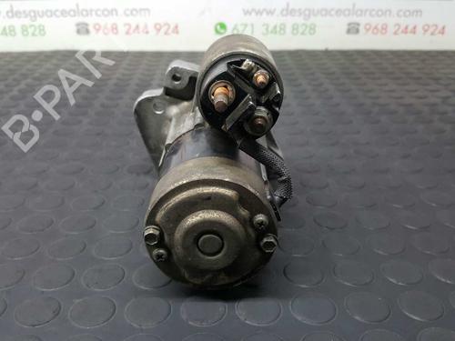 Starter RENAULT CLIO III (BR0/1, CR0/1) 1.5 dCi (BR0H, CR0H, CR1S, BR1S) | BP2738732M8 