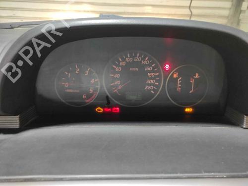 Instrument cluster NISSAN X-TRAIL I (T30)  | BP8889126C47 