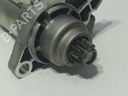 Starter SEAT IBIZA IV (6J5, 6P1) 1.2 TSI | BP15197084M8