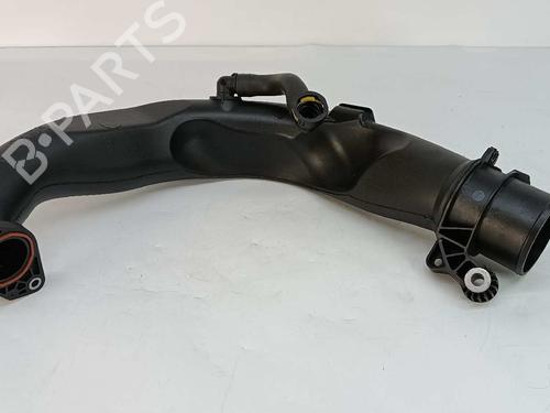 Rør NISSAN QASHQAI / QASHQAI +2 I (J10, NJ10, JJ10E) 1.5 dCi (110 hp) 14542716