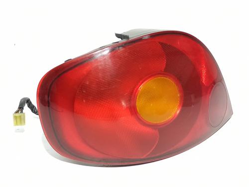 Left taillight CHEVROLET MATIZ (M200, M250) 0.8 | BP18249450C34 