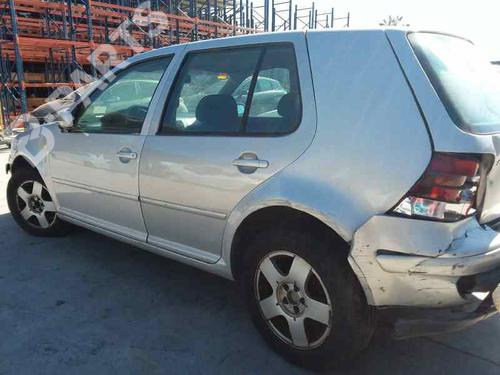 Rudehejsemotor bagstkærm højre VW GOLF IV (1J1) 1.9 TDI | BP13242413E22 