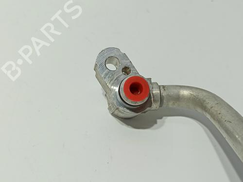 AC pipe TOYOTA YARIS (_P13_) 1.5 (NSP131_) | BP18480013M126 
