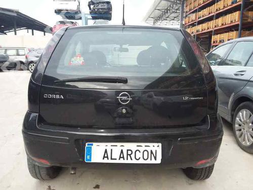 Bakspejl Højre OPEL CORSA C (X01) 1.2 Twinport (F08, F68) | BP5091951C27 