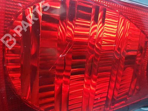 Right taillight HYUNDAI MATRIX (FC) 1.5 CRDi | BP2751998C35 