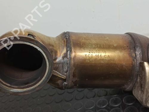 Catalyst SEAT IBIZA IV SC (6J1, 6P5) 1.2 TSI | BP7570821M10 