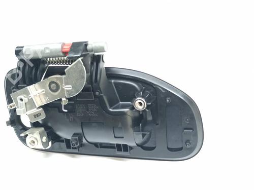 Front left exterior door handle NISSAN NV200 / EVALIA Bus  | BP3292635C128