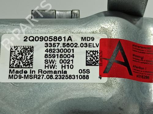 Electronic module SKODA SCALA (NW1) 1.0 TSI | BP31722149M83 