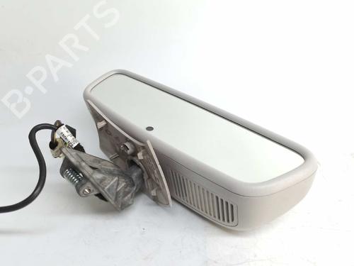Rear mirror MERCEDES-BENZ E-CLASS (W211) E 280 CDI (211.020) | BP2782905I6 