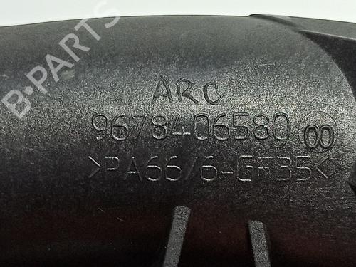 Pipe PEUGEOT PARTNER Box Body/MPV | BP34625870M125 - Image 5